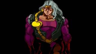 Vanilla Ice HFTF Story Mode remade in JJBA ASBR Vanilla Ice HFTF Story Mode remade in JJBA ASBR