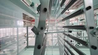 Download Mp3 The CX-60-1100 Mono layers LDPE film blowing machine,It mainly blows LDPE,output of up to 100kg/h Gudang lagu Download Mp3 The CX-60-1100 Mono layers LDPE film blowing machine,It mainly blows LDPE,output of up to 100kg/h