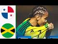 Panama Vs Jamaica Women S International Friendly 06 06 2026 
