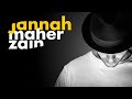 Maher Zain - Jannah (English) | Official Audio