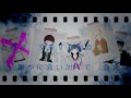 日向くんでトリノコシティ【ダンガンロンパMMD】
