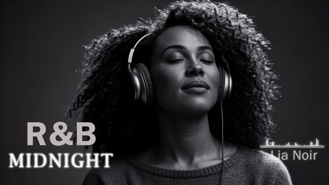 Still Thinking of You | Late Night R&B Mix for Distant Feelings – Lia Noir