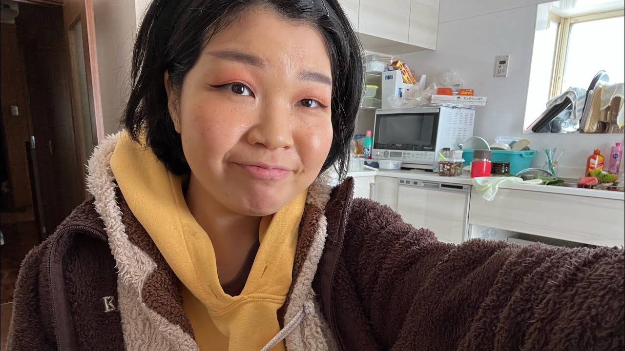 HYのNAOをうたってみた。