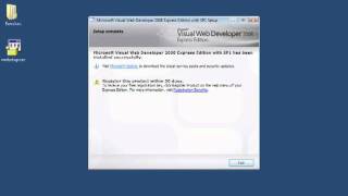 Celebrity 01 02. Installing Microsoft Visual Web Developer 2008.mov Wealth
