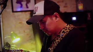 we also cover Etta James's song 😊