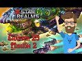 The Myriad (Chapter 25, Mission 2) - Star Realms: High Alert Heroes Expansion