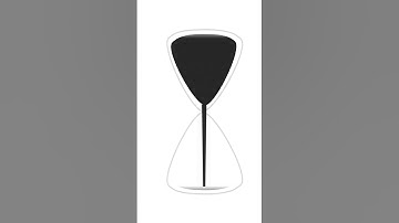 sand ⌛ timer in PowerPoint |full video link in description |learn PowerPoint animation