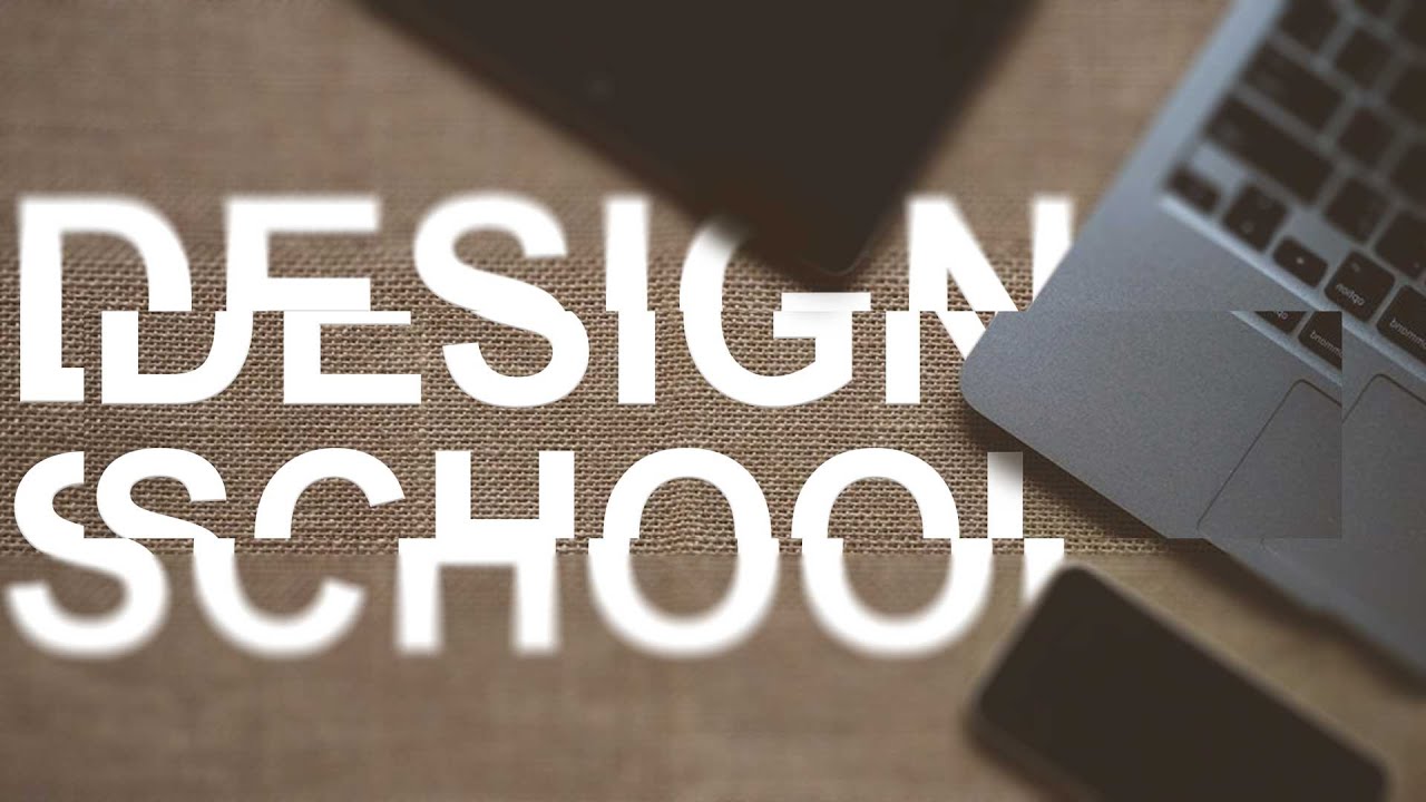 Should You Go To Design School? inspirational tattoos