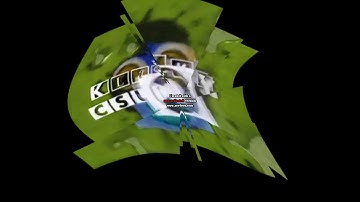 NEW EFFECT Klasky Csupo in Broken Blowing