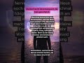 3 stille Gründe, warum Klarheit noch keine Handlung ist