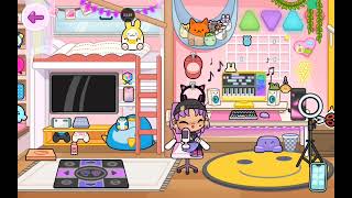 CHAPTER 46 THE NEW K-POP TREND 💕😊🤩