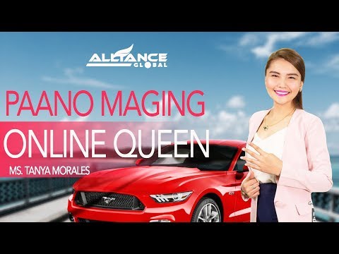 Video: Paano Makakarating Sa Queen