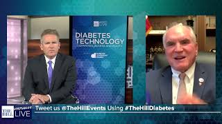 Rep. Mike Kelly (R-PA) | Diabetes Technology: Disparities, Access & Equity