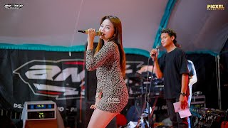 ANNYCO MUSIC - TAKKAN PISAH SI LVI MARGA - WEDDING PARTY YONIK & SOFFA LIVE PANTIREJO GABUS PATI