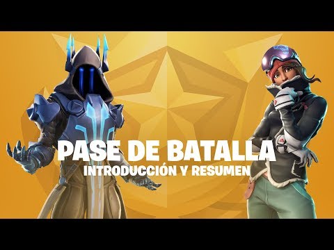 Resumen del pase de batalla de la temporada 7 de Fortnite