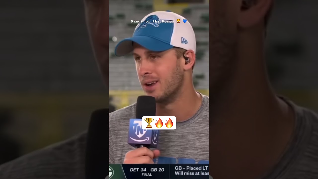 Poor Mans Matt Ryan - Ryan 