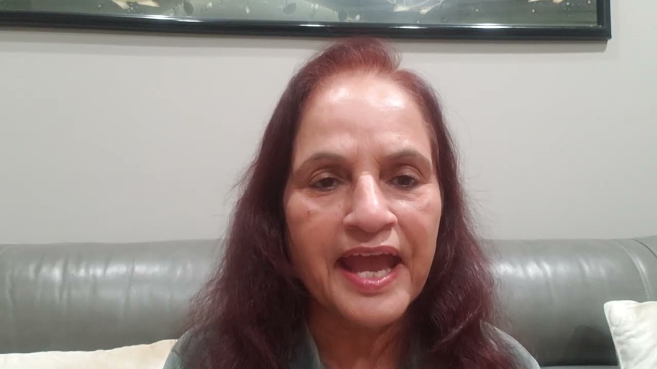 Parmatma Sarvyapak Part 3