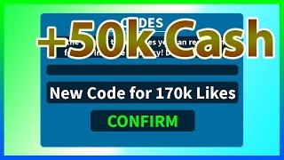 New Code for Boku No Roblox | 170k Likes Code | 2x Exp Update | 2019 May New Code for Boku No Roblox | 170k Likes Code | 2x Exp Update | 2019 May