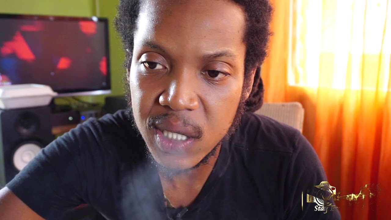 Hidden Talent TT Season 1 Episode 2 .... Jah Z Blaze ...