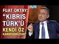 Fuat Oktay: "KKTC'yi tanımayan AB, Seçim zamanı para gönderdi!" Batı'nın KKTC planı neydi?