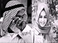 محاوره شعريه بين شايب عمره 60 وبنت مواليد 2000 