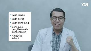 Kata Dokter: Hati-Hati Konsumsi Obat Kuat, Berikut Tipsnya