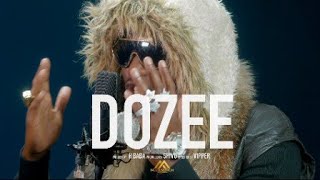 H.BABA - DOZEE( MUSIC VIDEO)