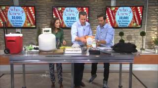 Easy Solutions To Everyday Problems