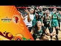 Nigeria | Winning Team Mixtape | FIBA Women