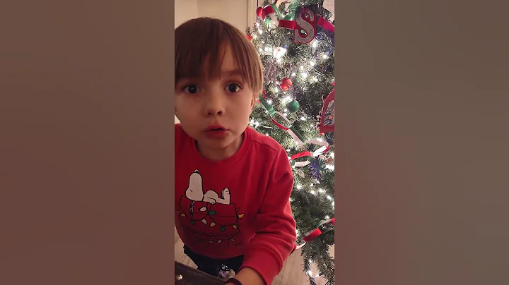 silent night
