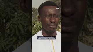 Nigerians respond to recent school and church abductions | DW News