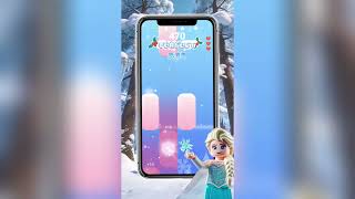 New Songs Hot Delivery!#musicgame  #musictech  #pianomusic #pianotiles screenshot 4