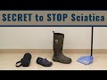 The ONE Critical Secret to Stopping Sciatica