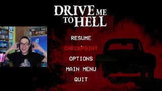 LLÉVAME AL INFIERNO | Drive Me To Hell
