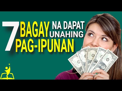 Video: Anong uri ng mga bagay ang dapat mong siyasatin sa isang paglalakbay?