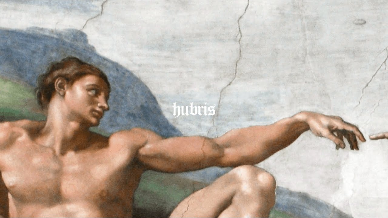 Guarda hubris su YouTube Guarda hubris su YouTube
