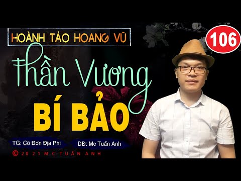 Video Truyện tiên hiệp full - Hoành tảo hoang vũ tập 106 -... - youtube