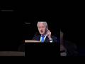 America Gets Answers From Former President Clinton
