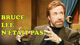 Chuck Norris, 84 Ans, Révèle La VÉRITÉ Choquante Sur Bruce Lee ! by Nikstok1 156,218 views 2 weeks ago 18 minutes