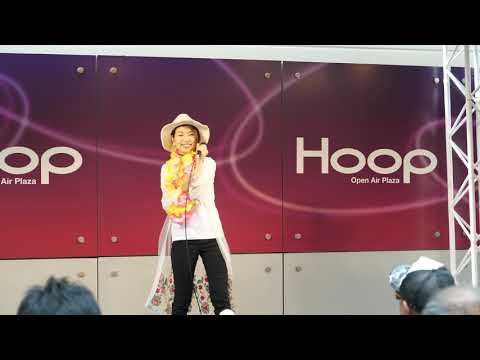 MIU「YOUR THE WORLD」2019/05/26 Hoop Future Artist あべのHOOP