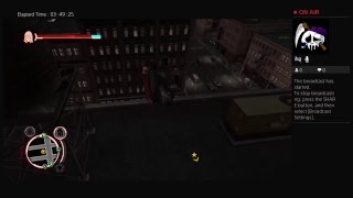 Prototype: Biohazard Bundle Playthrough part 2