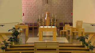 St Luke Catholic Church Beavercreek