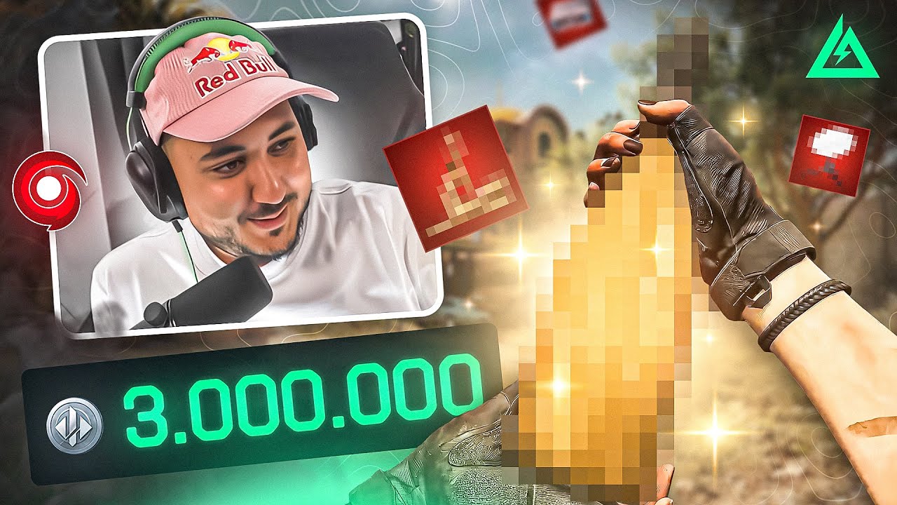 UNE EXTRACTION À 3 MILLIONS 😲 (Delta Force)