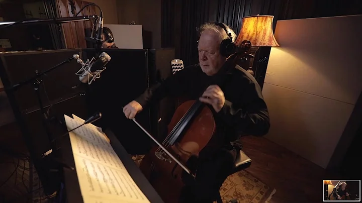 INNOCENCE (K. Jarrett) - Cello / Violin / Piano - ...