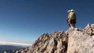 Sind die Pyrenäen ein Mittelgebirge?