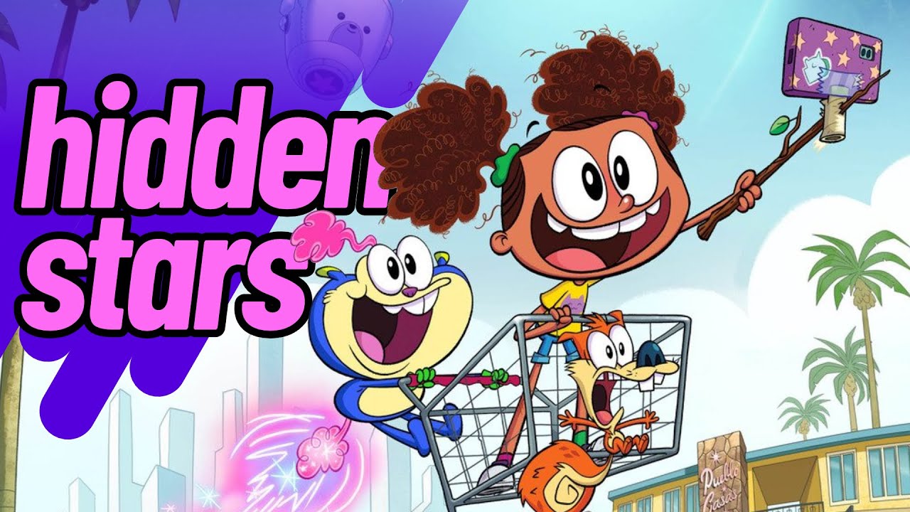 Zokie of Ruby keeps an amazing adventure refreshingly real