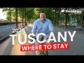 Tuscany Stay Guide: Best Towns, Hotels & Tips 🏡