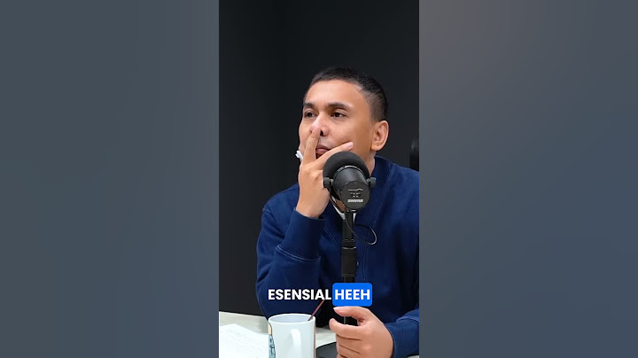 YANG SUKA MICIN WAJIB NONTON!