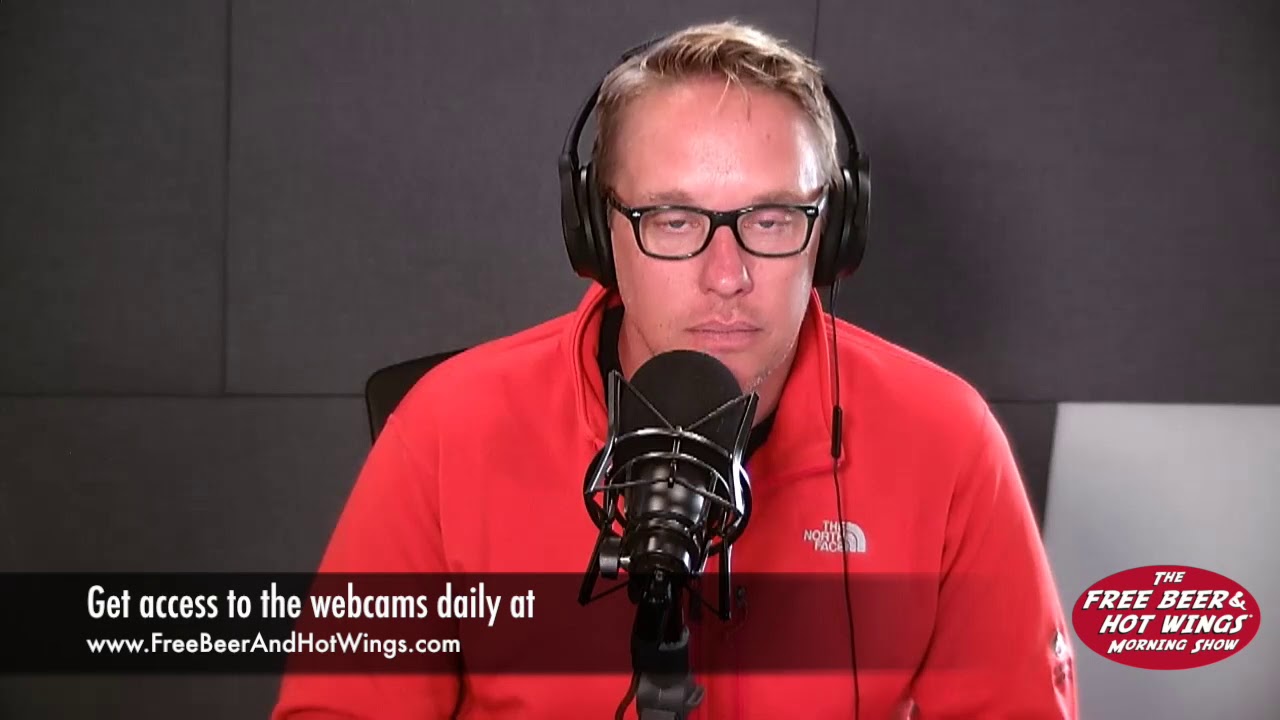 FBHW Freebie: Did You Make A Marriage Pact? radio online