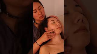 Part 11 | Tigers Eye Egg Massage ASMR with Sister #asmr #asmrsleep #asmrvideo #realpersonasmr #calm